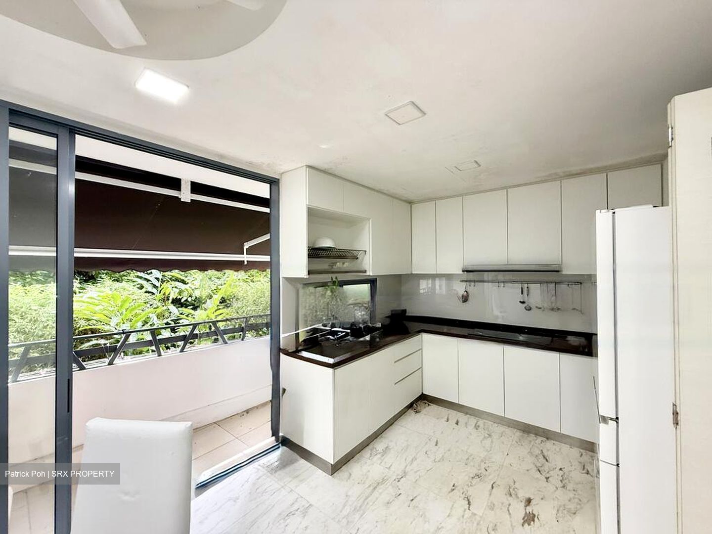 Atelier Villas (D26), Terrace #481425721